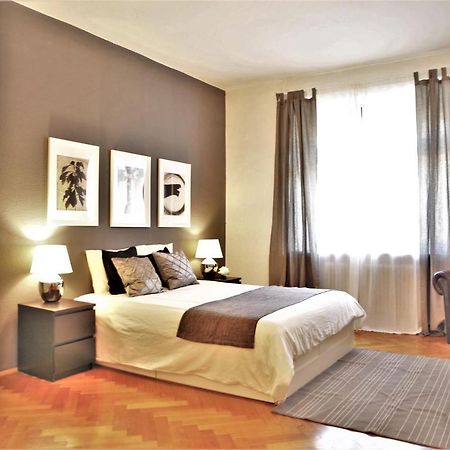 Spacious Apartment In The Heart Of Innsbruck Exterior photo